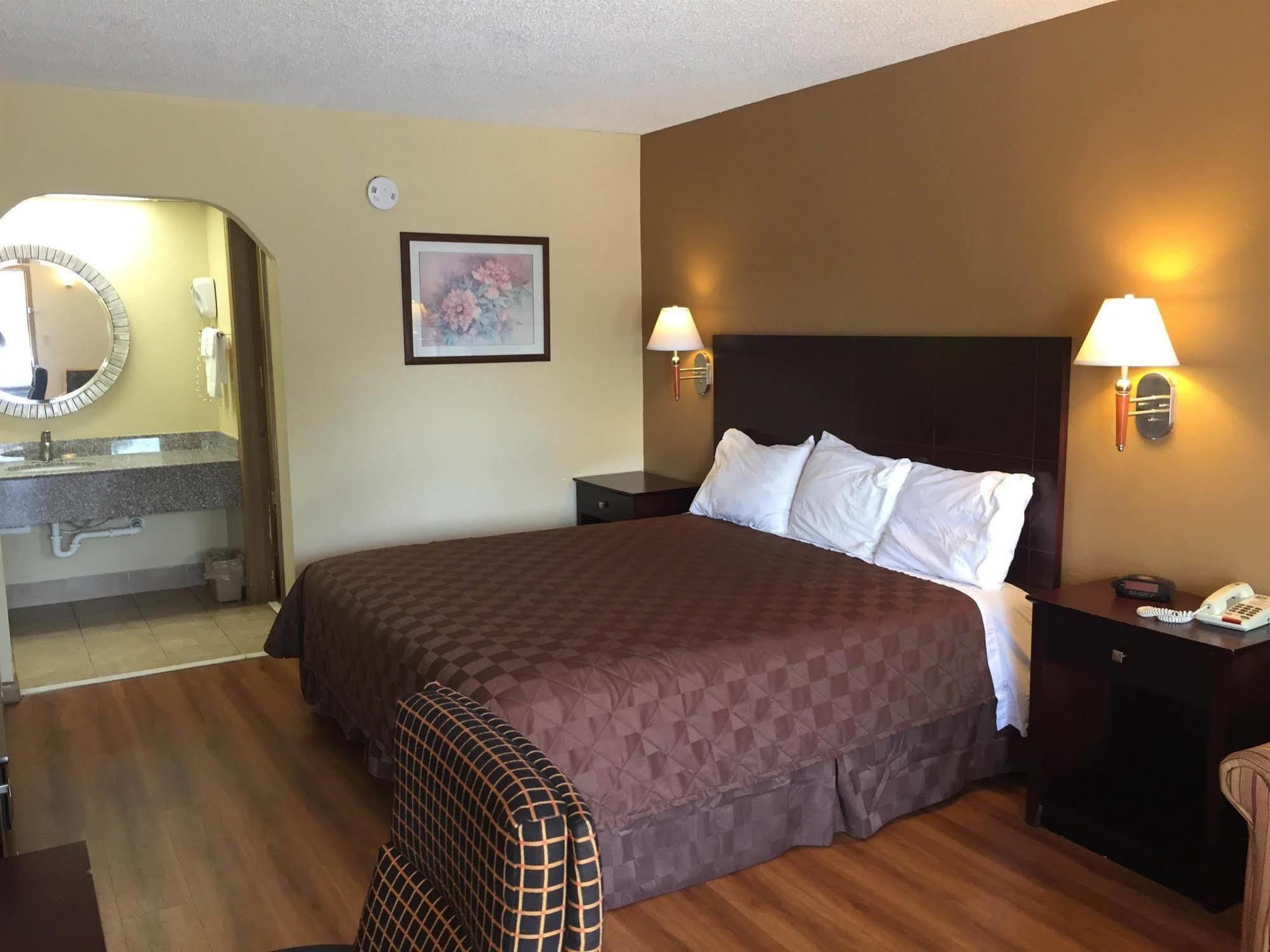 Deluxe Inn And Suites York Dış mekan fotoğraf
